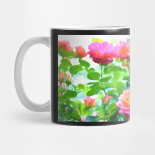 Rose 379 Mug